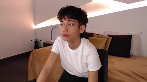 Alana online show from February 2025 09:23:02 PM