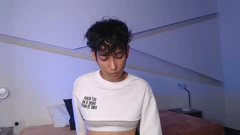 Alana online show from February 2025 09:33:02 PM