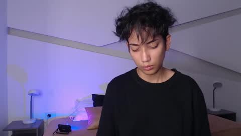 Alana online show from March 2025 08:56:01 PM