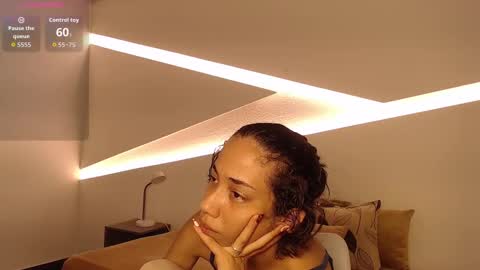 Alana online show from September 2025 09:09:02 PM