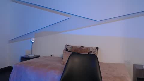 Alana online show from January 2026 10:01:01 PM