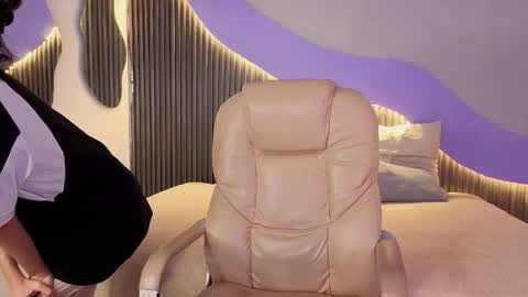 Alana online show from February 2026 09:02:02 PM