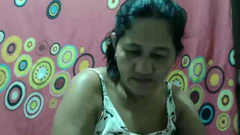 Snapshot of hot_mama09 chatting on February 2025 10:47:02 AM hotmama online show from February 2025 10:47:02 AM