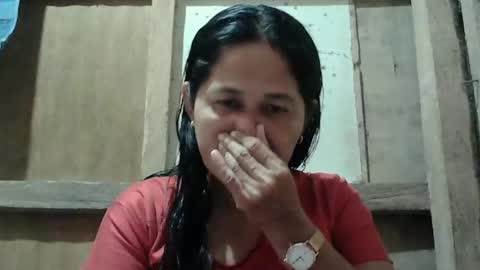 Snapshot of hot_mama09 chatting on February 2025 01:03:02 AM hotmama online show from February 2025 01:03:02 AM