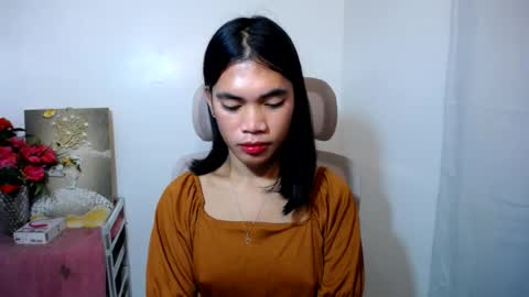Snapshot of hot_pauline chatting on July 2026 11:40:01 PM hot_pauline online show from July 2026 11:40:01 PM