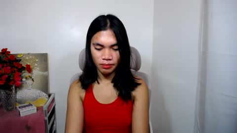 Snapshot of hot_pauline chatting on July 2026 12:17:01 AM hot_pauline online show from July 2026 12:17:01 AM