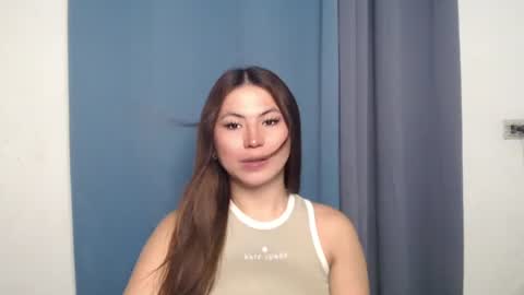 Nikki  online show from February 2026 08:05:02 PM