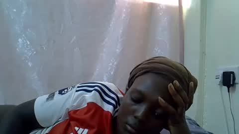 RAYLAH online show from June 2026 09:48:02 AM