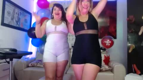 hot sexy bunny online show from November 2025 03:13:02 PM