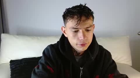 Mateo online show from January 2026 10:50:01 AM