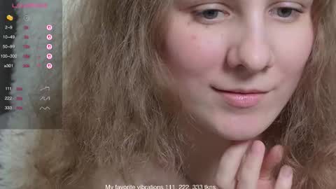 Hot Thumbelina online show from December 2025 10:31:02 AM