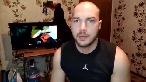 Kristiyan online show from February 2026 10:51:02 PM