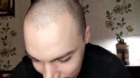 Kristiyan online show from February 2026 11:36:01 PM