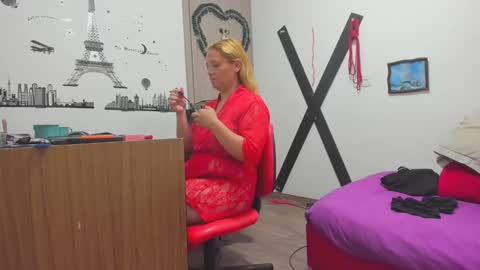 hotandfierylatinos online show from February 2025 11:16:02 AM