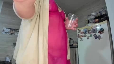 hotandfierylatinos online show from September 2025 09:34:02 AM