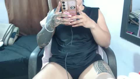 Hot and PowerHOPE U MISS ME online show from January 2026 11:18:02 PM