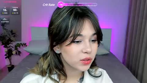 Snapshot of hotary_yuko chatting on January 2025 11:41:01 AM Hotary online show from January 2025 11:41:01 AM