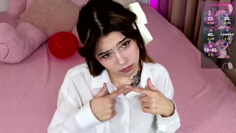 Snapshot of hotary_yuko chatting on February 2025 09:46:02 AM Hotary online show from February 2025 09:46:02 AM