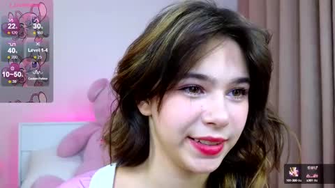 Snapshot of hotary_yuko chatting on February 2025 03:32:01 PM Hotary online show from February 2025 03:32:01 PM