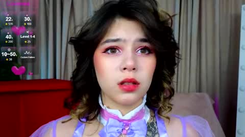 Snapshot of hotary_yuko chatting on February 2025 09:54:02 AM Hotary online show from February 2025 09:54:02 AM