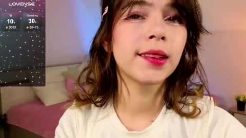 Snapshot of hotary_yuko chatting on February 2025 11:24:02 AM Hotary online show from February 2025 11:24:02 AM