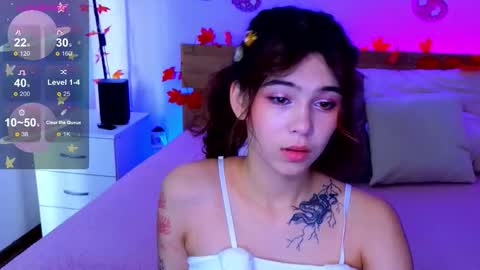 Snapshot of hotary_yuko chatting on September 2025 03:21:01 AM Hotary online show from September 2025 03:21:01 AM