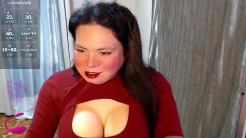 Grace online show from October 2025 07:17:02 AM