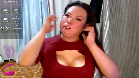 Grace online show from October 2025 08:50:02 AM