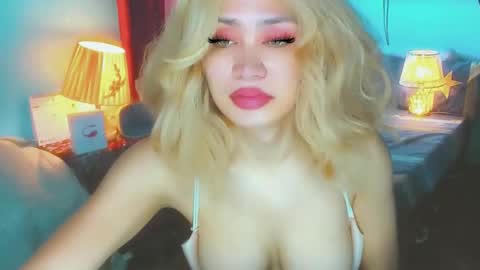 T A N Y A online show from March 2025 12:48:01 AM