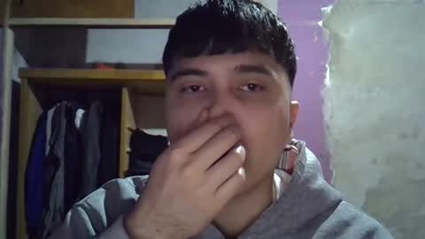 hotbaby6900 online show from October 2025 09:43:02 AM