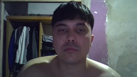 hotbaby6900 online show from October 2025 07:01:02 PM