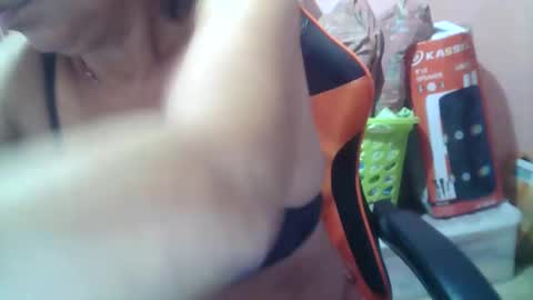 hotbetty_45 online show from January 2025 12:00:02 AM