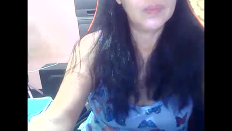 hotbetty_45 online show from February 2025 12:27:01 PM