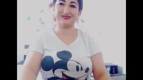 Snapshot of hotboobsmaya chatting on February 2025 09:24:02 AM hotboobsmaya online show from February 2025 09:24:02 AM