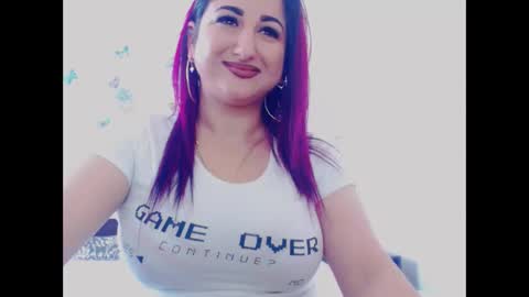 Snapshot of hotboobsmaya chatting on February 2025 09:43:01 AM hotboobsmaya online show from February 2025 09:43:01 AM