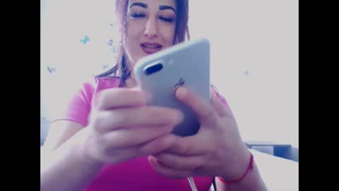 Snapshot of hotboobsmaya chatting on September 2025 11:01:01 AM hotboobsmaya online show from September 2025 11:01:01 AM