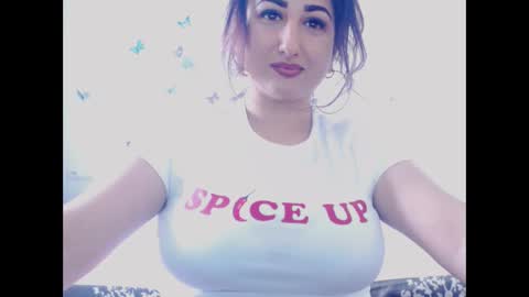 Snapshot of hotboobsmaya chatting on September 2025 10:09:01 AM hotboobsmaya online show from September 2025 10:09:01 AM