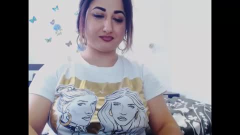 Snapshot of hotboobsmaya chatting on October 2025 09:26:01 AM hotboobsmaya online show from October 2025 09:26:01 AM