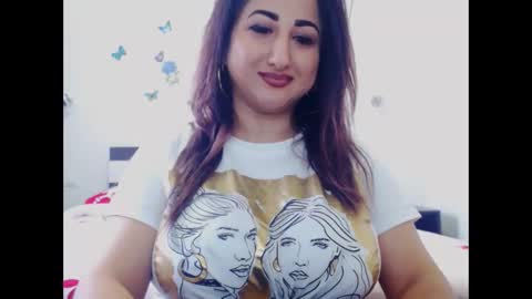 Snapshot of hotboobsmaya chatting on October 2025 10:46:02 AM hotboobsmaya online show from October 2025 10:46:02 AM