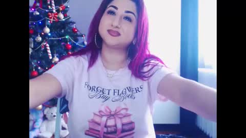 Snapshot of hotboobsmaya chatting on December 2025 09:36:01 AM hotboobsmaya online show from December 2025 09:36:01 AM