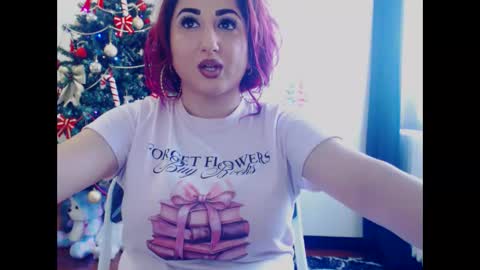hotboobsmaya online show from December 2025 09:59:01 AM