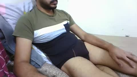 Hotboy8677 online show from December 2025 07:57:02 AM