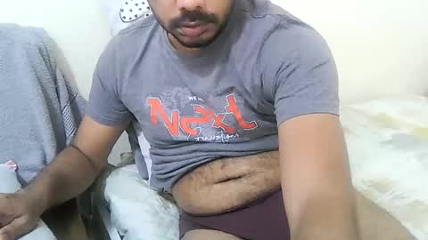 Hotboy8677 online show from February 2026 08:30:02 AM