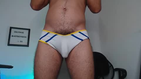 Alex Neon online show from January 2025 01:32:01 AM