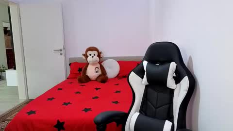 Hotboyshorny online show from March 2026 08:21:02 AM