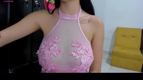 Hot Bunny online show from February 2026 10:05:02 PM