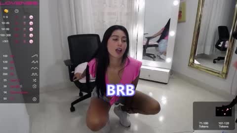 Snapshot of hotcandy87 chatting on October 2025 02:29:01 PM SECRET ROOM shhhhhh make me very happy link AMAZON online show from October 2025 02:29:01 PM