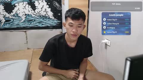 hotcuteasianxx online show from November 2025 09:03:02 PM