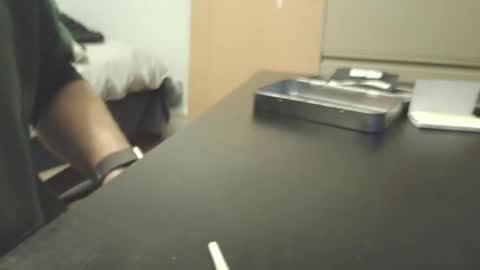 Snapshot of hotdaddyoh chatting on November 2025 10:41:02 PM GoonerDaddy online show from November 2025 10:41:02 PM