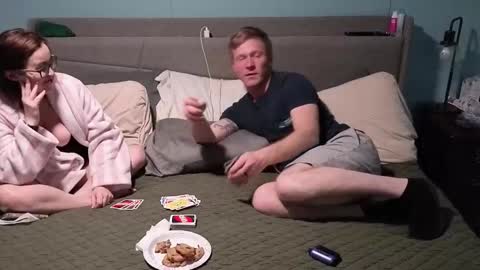 hotdadforyou online show from February 2026 01:50:01 AM